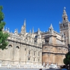 Zdjęcie z Hiszpanii - Katedra Najświętszej 