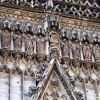 Zdjęcie z Hiszpanii - Fasada katedry