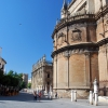 Zdjęcie z Hiszpanii - Sewilska Katedra