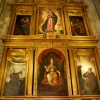 Zdjęcie z Hiszpanii - Jeden z oltarzy