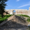 Zdjęcie z Polski - ruiny zamku