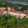 Zdjęcie z Polski - panorama z Góry trzech 