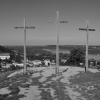 Zdjęcie z Polski - góra trzech krzyży