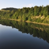 Zdjęcie z Polski - Rzeka San