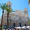 Zdjęcie z Hiszpanii - Nowa Katedra 