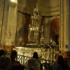 Zdjęcie z Hiszpanii - W katedrze w Kadyksie