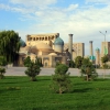 Zdjęcie z Uzbekistanu - Samarkanda