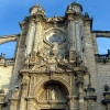 Zdjęcie z Hiszpanii - Fasada katedry
