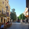 Zdjęcie z Hiszpanii - Ulice Jerez