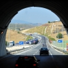 Zdjęcie z Hiszpanii - W drodze z Gibraltaru