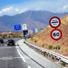 Zdjęcie z Hiszpanii - W drodze z Gibraltaru