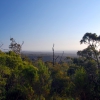 Zdjęcie z Australii - Widok z Mount Lofty