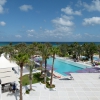 Zdjęcie z Tunezji - Widok z okna hotelowego.