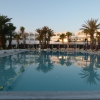 Zdjęcie z Tunezji - Glowny basen.