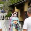 Zdjęcie z Japonii - Gion i Gejsze
