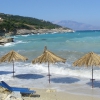 Zdjęcie z Grecji - Plaża Xigia