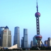 Zdjęcie z Chińskiej Republiki Ludowej - Pudong