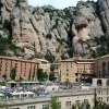 Hiszpania - Montserrat