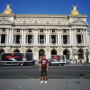 Zdjęcie z Francji - Opera Garnier