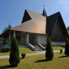 Zdjęcie z Polski - Kościół 