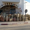 Zdjęcie z Tunezji - Sklep z ceramika.