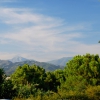 Zdjęcie z Hiszpanii - Widok na Sierra Bermeja 
