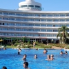 Zdjęcie z Hiszpanii - W hotelowym basenie