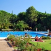 Zdjęcie z Hiszpanii - Hotelowy basen