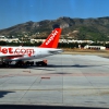 Zdjęcie z Hiszpanii - Lotnisko w Maladze