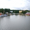 Zdjęcie z Polski - Port w Augustowie