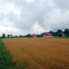 Zdjęcie z Polski - Widok z okna kolejki