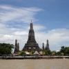 Zdjęcie z Tajlandii - Wat Arun