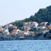 Zdjęcie z Chorwacji - Chorwacja z morza