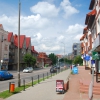 Zdjęcie z Polski - Ulica Wojska Polskiego