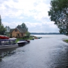 Zdjęcie z Polski - Ujscie rzeki Ełk