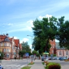 Zdjęcie z Polski - Ulica Kościuszki