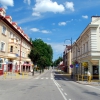 Zdjęcie z Polski - Ulica Armii Krajowej