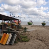 Zdjęcie z Polski - Port rybacki w Orłowie