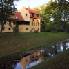 Zdjęcie z Polski - Zamek w Krokowej