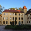 Zdjęcie z Polski - Zamek w Krokowej