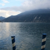 Zdjęcie z Włoch - Jezioro Garda
