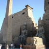 Zdjęcie z Egiptu - Luxor