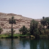 Zdjęcie z Egiptu - Asuan