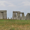 Zdjęcie z Wielkiej Brytanii - Stonehenge