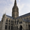 Zdjęcie z Wielkiej Brytanii - Katedra