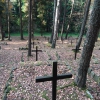 Zdjęcie z Polski - Cmentarz wojenny-Drwęck