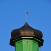 Zdjęcie z Polski - Meczet w Kruszynianach