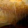 Zdjęcie z Australii - Niesamowite stalaktytowe