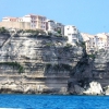Zdjęcie z Francji - Korsyka Banifacio