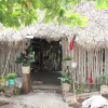 Zdjęcie z Meksyku - wioska majow